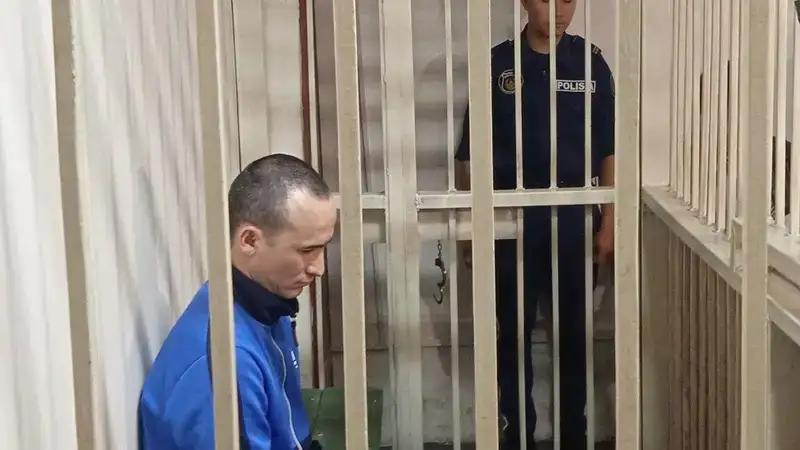 Еще один судебный процесс покажут в Казахстане в прямом эфире