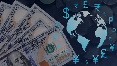 Обмен валют, деньги, Казахстан, фото - Новости Zakon.kz от 14.05.2024 11:11