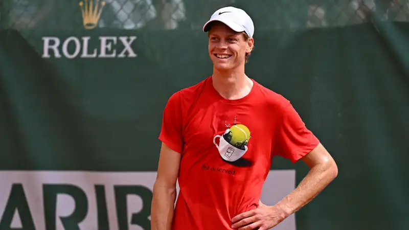 Янник Синнер: У меня будет шанс обойти Джоковича
