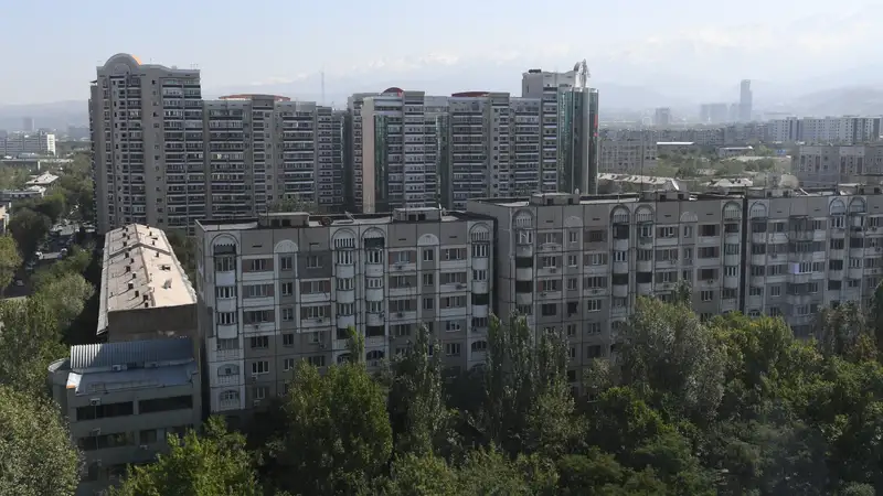 В Казахстане изменится порядок проведения капитального ремонта МЖД