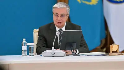 Токаев высказался о желающих выйти из казахстанского гражданства