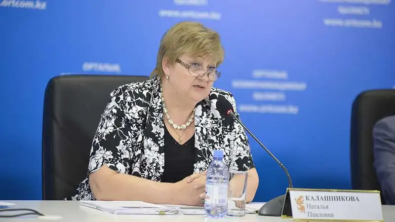 Президент Токаев объединяет миссии Национального курултая и Ассамблеи народа Казахстана – Наталья Калашникова