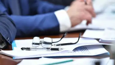 Токаев внес изменения в комиссию по правам человека, фото - Новости Zakon.kz от 25.04.2024 09:39