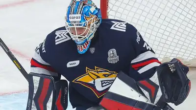 Хоккей Ценный игрок, фото - Новости Zakon.kz от 25.04.2024 11:57