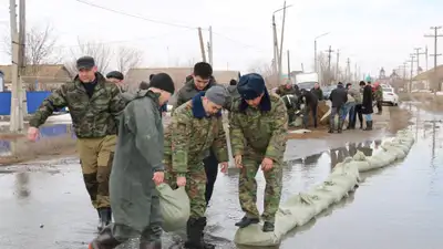 Токаев, АНК, Казахстан, фото - Новости Zakon.kz от 25.04.2024 12:13