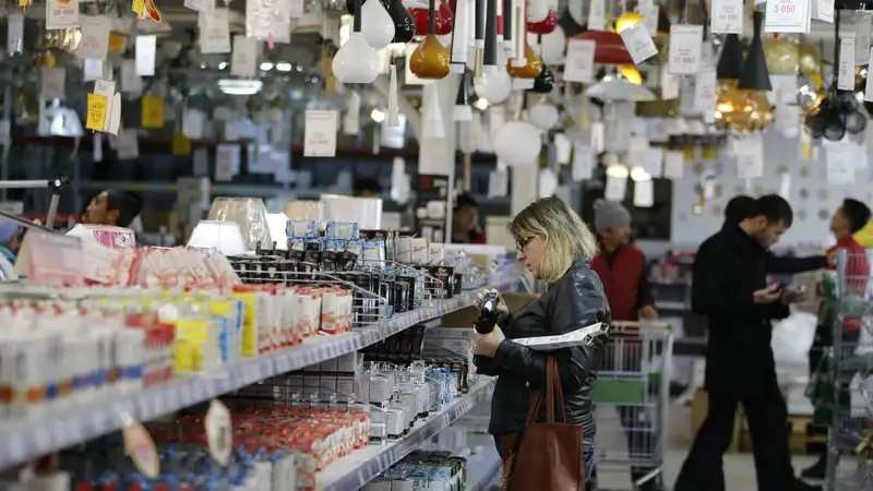 В каких регионах Казахстана понизили ставки СНР розничного налога