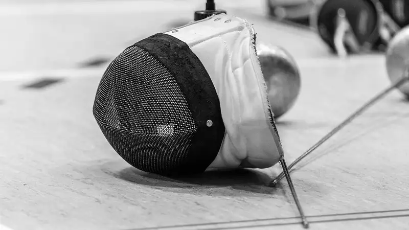 Фехтовальщики из России не выступят на Олимпийских играх в Париже