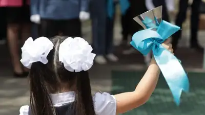 Прозвенит ли последний звонок в школах Казахстана, фото - Новости Zakon.kz от 25.04.2024 17:47