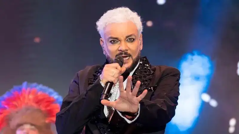 Ходил налево: Филипп Киркоров высказался о браке с Аллой Пугачевой