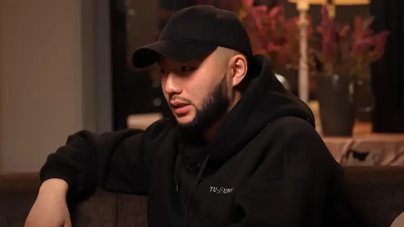 Теперь в Бишкеке: отсидевшего за пранк в России казахстанского блогера снова задержали