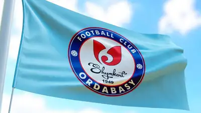 Футбол Заявление клуба , фото - Новости Zakon.kz от 25.04.2024 12:53