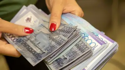 В Казахстане разработали законопроект, усиливающий борьбу с нелегальными доходами, фото - Новости Zakon.kz от 25.04.2024 12:09