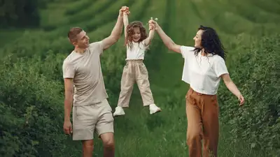 Как вести семейный бюджет, чтобы избежать конфликтов, фото - Новости Zakon.kz от 25.04.2024 17:54