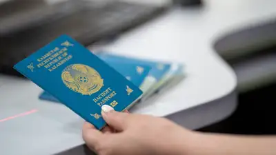 Выход из гражданства РК через посольства: подготовлены изменения, фото - Новости Zakon.kz от 26.04.2024 14:46