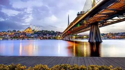 туриста парализовало в Турции, фото - Новости Zakon.kz от 26.04.2024 23:05