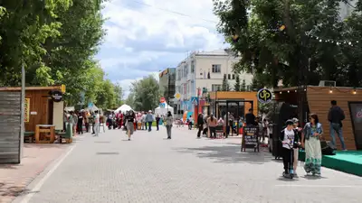 В Астане образуют шестой район, фото - Новости Zakon.kz от 26.04.2024 12:46