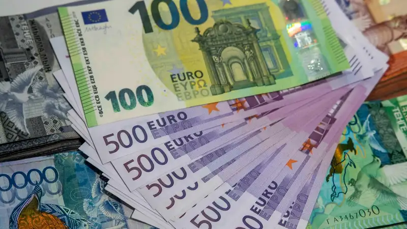 Курсы валют на выходные дни: 27 и 28 апреля