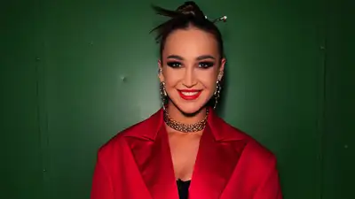 Ольга Бузова вышла на связь из больницы, фото - Новости Zakon.kz от 26.04.2024 17:34