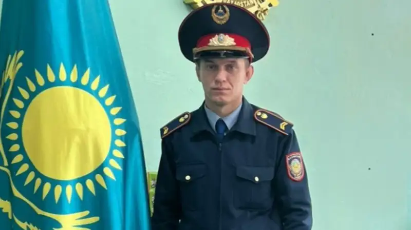 Геннадий Вездецкий: "Казахский – самый замечательный язык в мире"