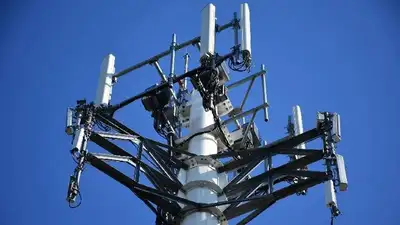 Выдача разрешения на использование радиочастот: что изменилось, фото - Новости Zakon.kz от 26.04.2024 12:33