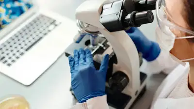 МНВО обновило перечень казахстанских национальных научных советов, фото - Новости Zakon.kz от 26.04.2024 10:10