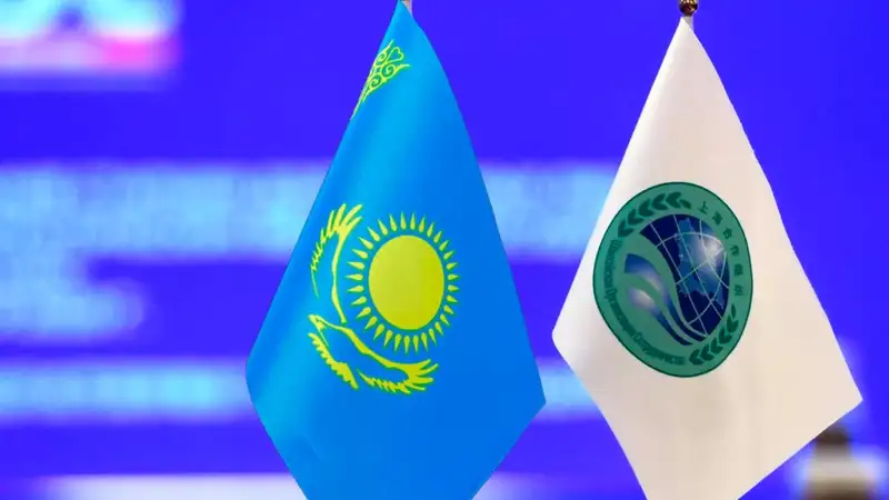 Заседание министров юстиции стран ШОС проведут онлайн из-за паводков