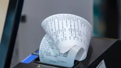 На каком языке должен быть выписан чек ККМ в Казахстане, фото - Новости Zakon.kz от 26.04.2024 12:50