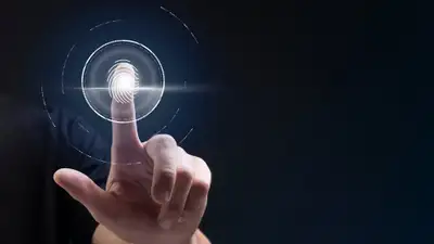 При каких заболеваниях казахстанцев освободят от дактилоскопии, фото - Новости Zakon.kz от 26.04.2024 16:51