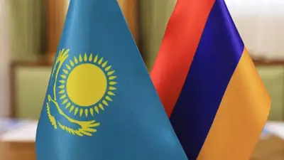 Армения думает о предложении Казахстана провести встречу МИД, фото - Новости Zakon.kz от 26.04.2024 12:59