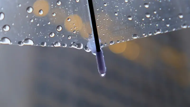 Дожди, грозы и град ожидаются в течение недели в Алматы