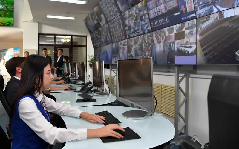 Гонка за искусственным интеллектом: есть ли у Казахстана 300 лет, фото - Новости Zakon.kz от 27.04.2024 15:13