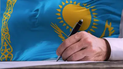 Новые назначения произвели в прокуратуре Костанайской области, фото - Новости Zakon.kz от 26.04.2024 11:58