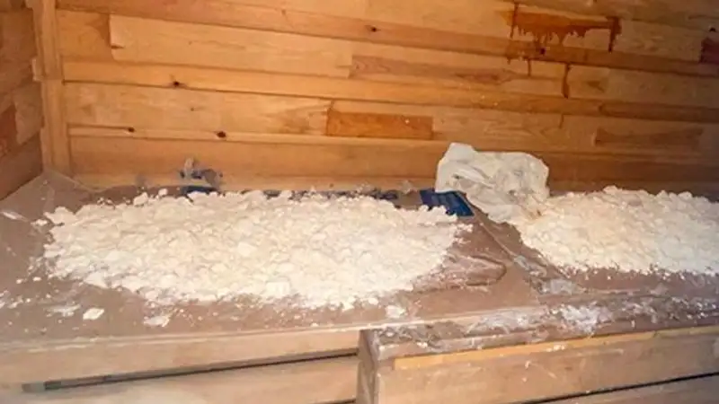 Очередную нарколабораторию ликвидировал КНБ