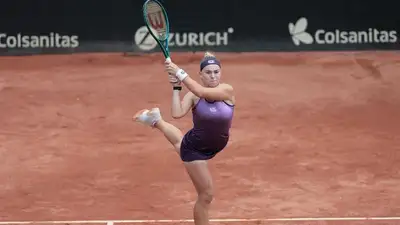 Мария Тимофеева рассказала, что ее ограбили в Мадриде, фото - Новости Zakon.kz от 26.04.2024 11:19