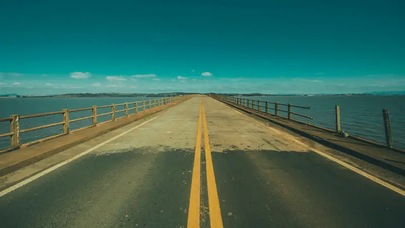 Два моста стали непригодны для езды после паводков в Актюбинской области