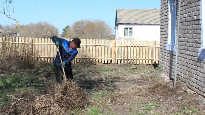 восстановление жилья, фото — Новости Zakon.kz от 27.04.2024 16:07