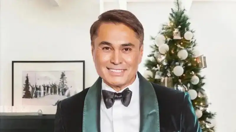 Lamborghini или помощь нуждающимся: Арман Давлетяров показал беседу с сыном