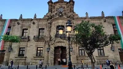 в Мексике планируют лишать свободы за смену пола, фото - Новости Zakon.kz от 28.04.2024 00:36