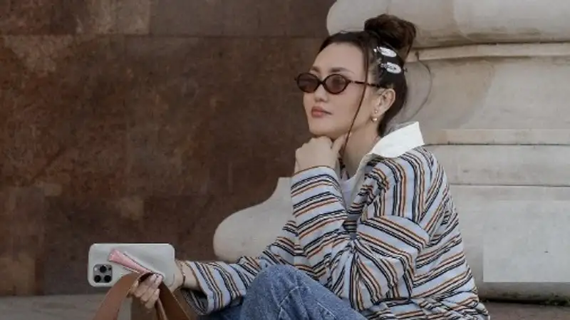 Ерке Есмахан обратилась к подписчикам за помощью