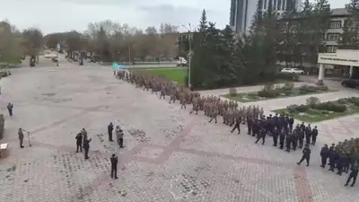 спасатели, фото - Новости Zakon.kz от 28.04.2024 18:07