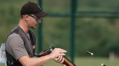 спорт, фото - Новости Zakon.kz от 28.04.2024 20:32