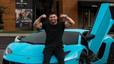 Асхаб Тамаев, фото - Новости Zakon.kz от 28.04.2024 11:16