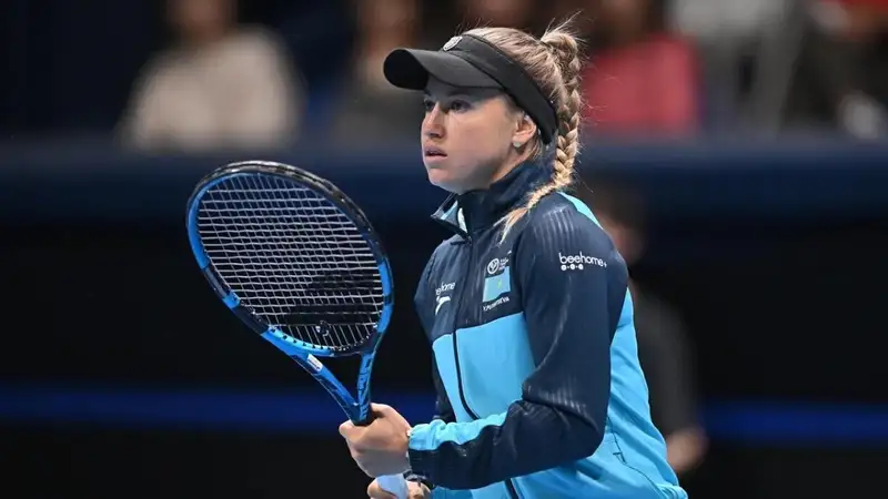 Теннис Победа Мадрид, фото - Новости Zakon.kz от 28.04.2024 17:31