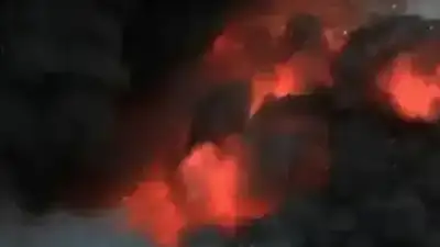 ЦАХАЛ бомбит два города в секторе Газа, фото - Новости Zakon.kz от 28.04.2024 08:37