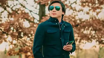 Во все тяжкие: Кайрат Нуртас второй раз за день оказался в центре скандала , фото - Новости Zakon.kz от 29.04.2024 21:25