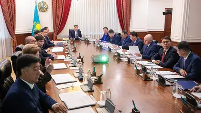 Возврат незаконных активов: в доход Казахстана дополнительно обращены 40 млрд тенге