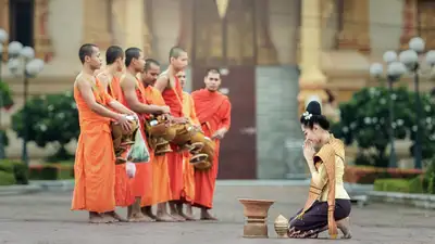 Казахстанцы смогут посещать Лаос без визы, фото - Новости Zakon.kz от 29.04.2024 14:58