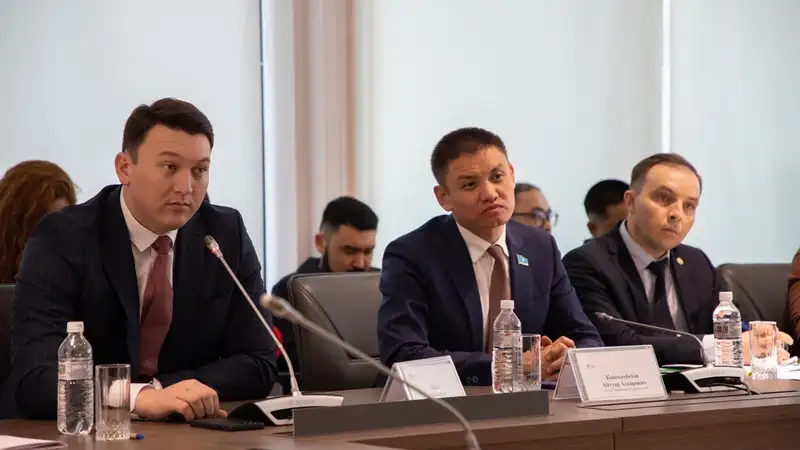Азарт к спорту – не болезнь: эксперты обсудили проблемы лудомании в Казахстане