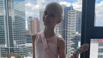 Онкология, фото - Новости Zakon.kz от 30.04.2024 03:15