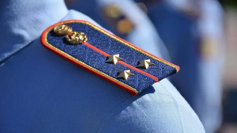 Женщину убили на глазах у детей в Караганде: полицейским грозит наказание